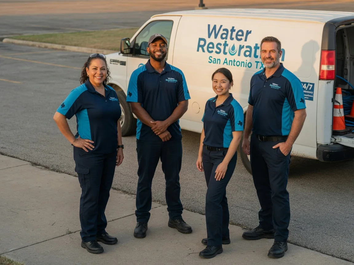 Water Damage Repair company in East Berkshire, VT